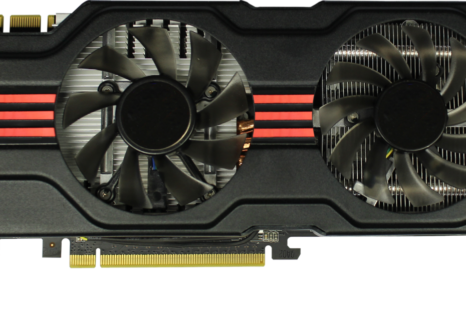 Best graphic card for gaming