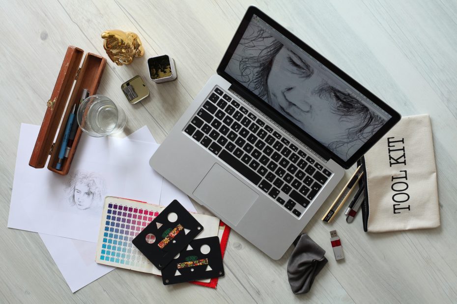 Best laptops for drawing and animations