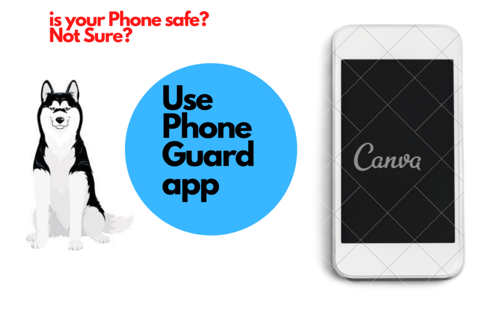 is Phone guardian safe app?