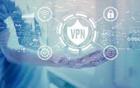 Which statement describes an important characteristic of a site-to-site vpn 2