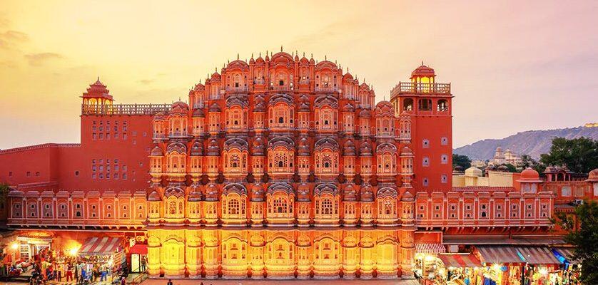 5 Reasons To Book A Jaipur Sightseeing Tour