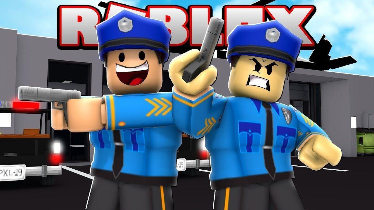 Top 10 Police Games On Roblox For 2022 - Mypcmag