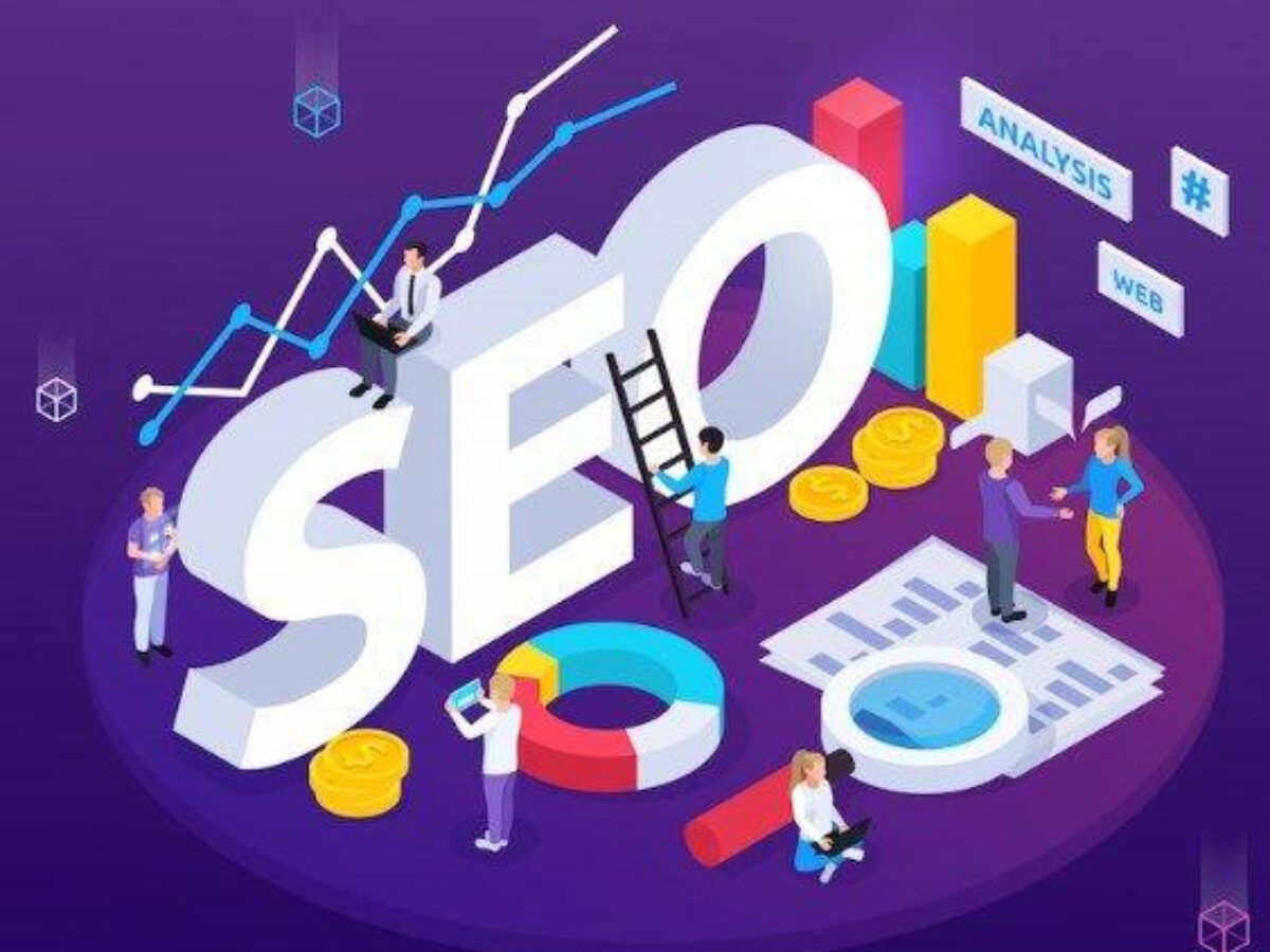 Why You Should Focus On SEO If You Run A Small Business - mypcmag