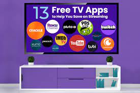 Free Streaming Services for Smart Tv