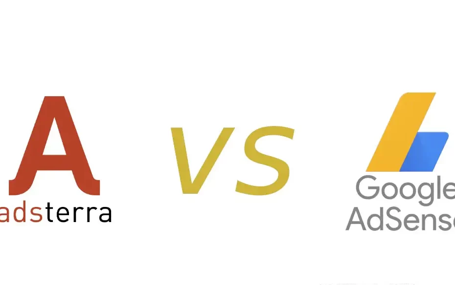 AdSense vs Adsterra