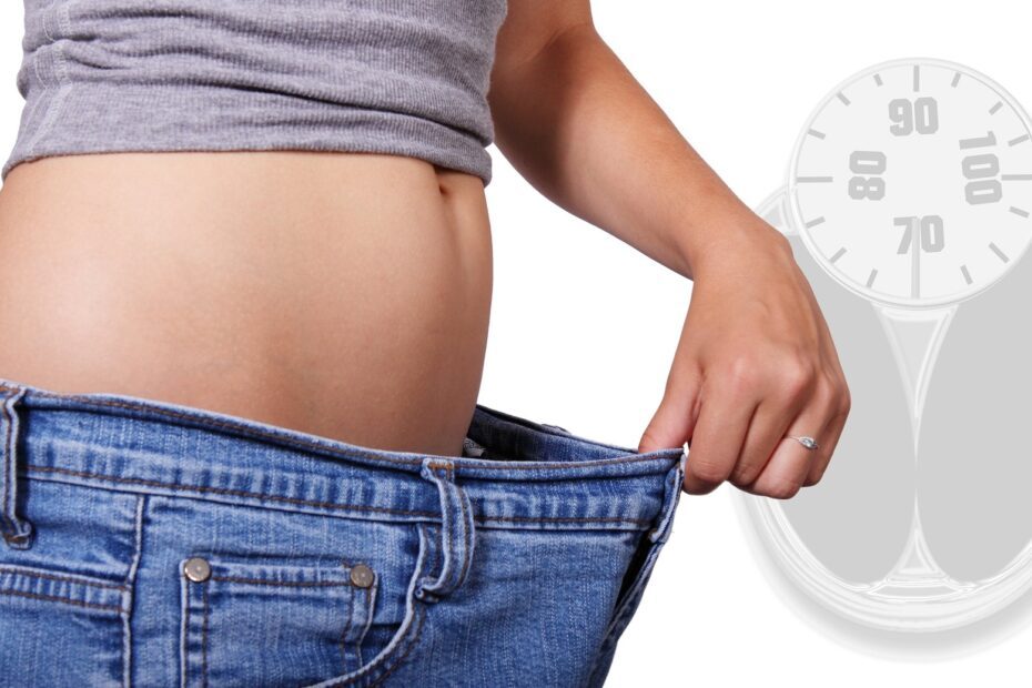 how to lose 10kg in 1 month without exercise
