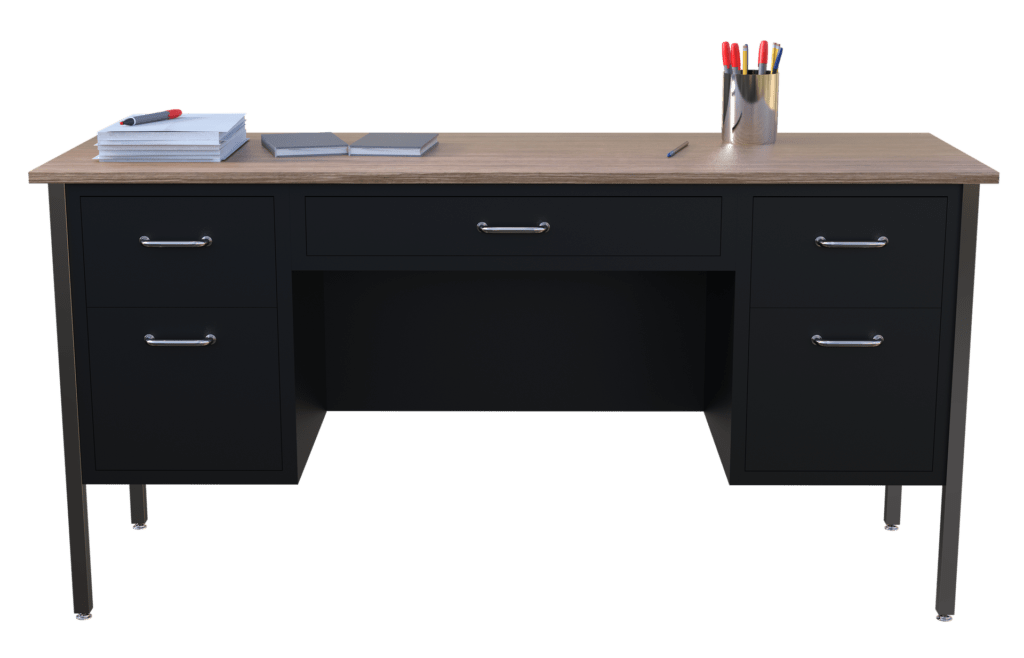 Quality Office Furniture on Productivity