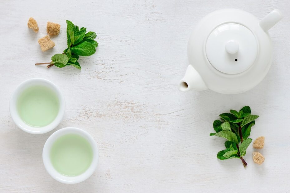 Does Green Tea Taste Good with Milk